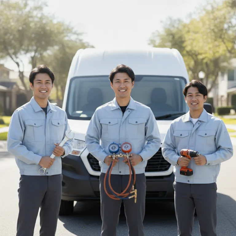 ヒートポンプ設置業者 のチーム: Nisshin